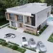 Bedroom Duplex