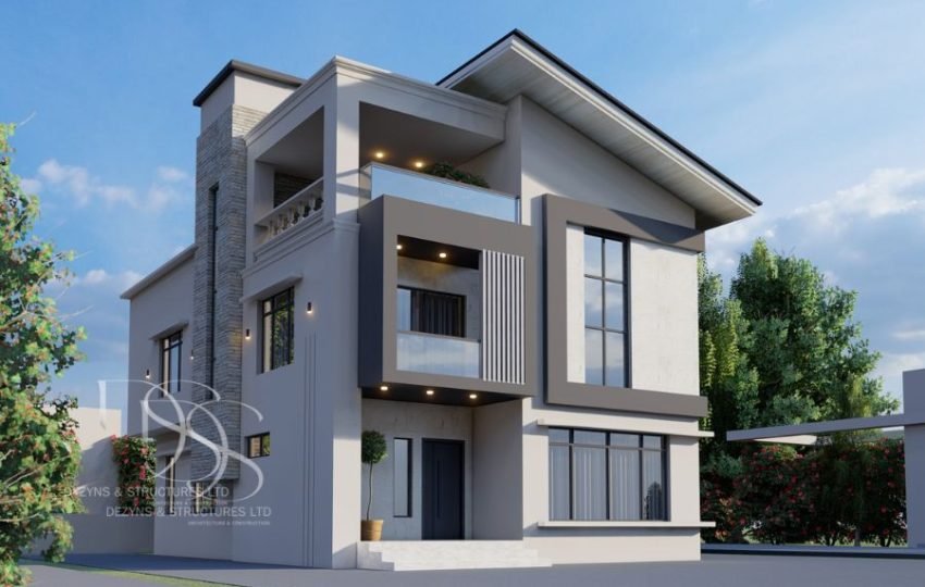 Factors to Consider Before Choosing a House Plan in Nigeria