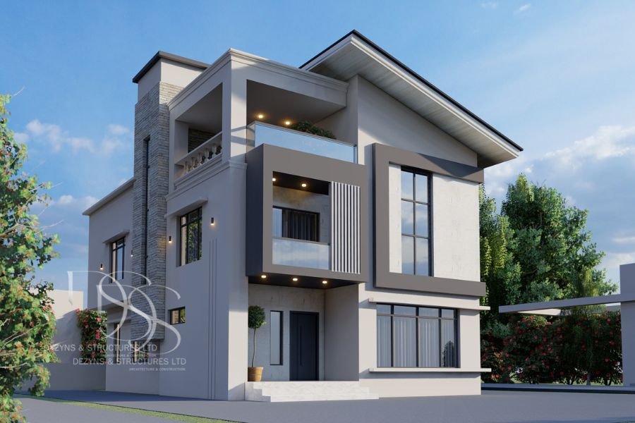 Factors to Consider Before Choosing a House Plan in Nigeria