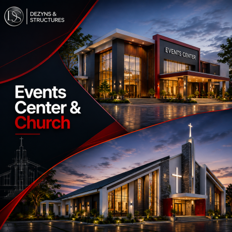 Events Center & Church