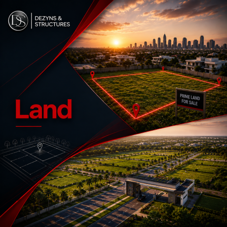 Land