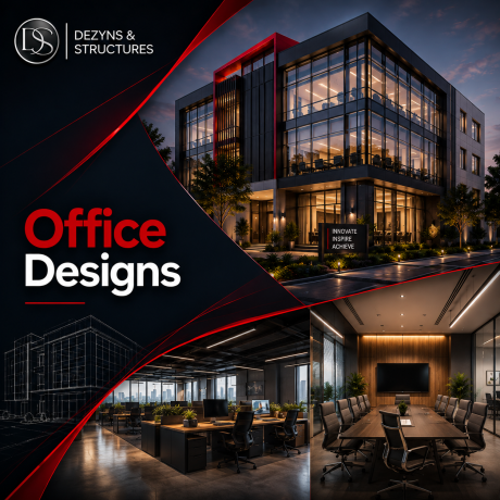 Office Designs