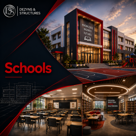 Schools